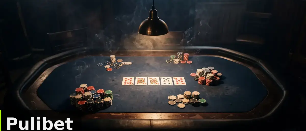 Pulibet bonus