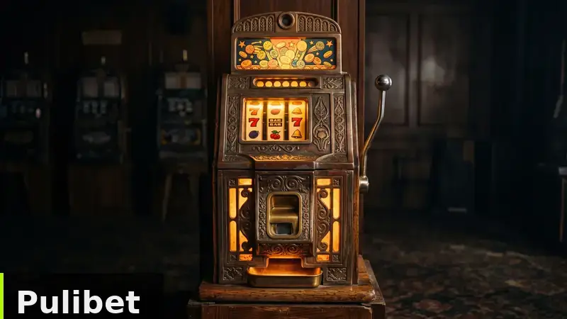 Juegos disponibles en Pulibet