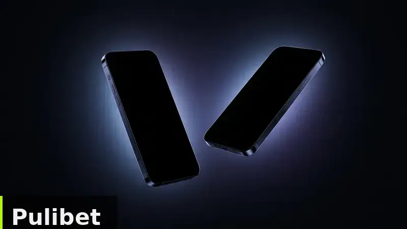 App móvil de Pulibet